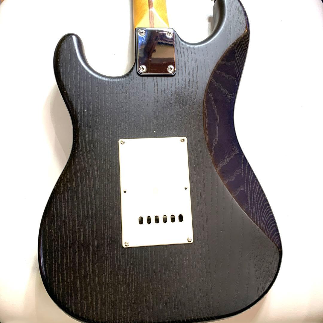 オイガツオ 　Fender mexico オイガツオ