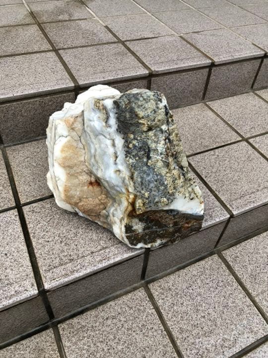 天然水色水晶
