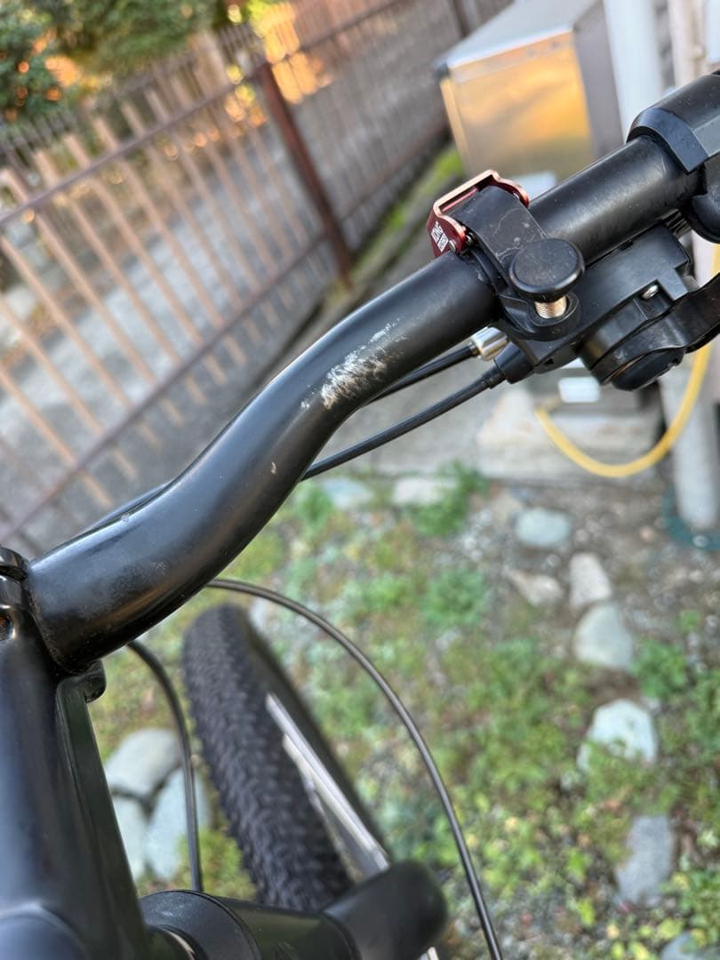 【あんさま専用】GT AGGRESSOR SPORT RIGID Lサイズ