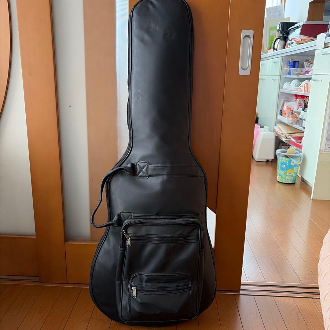 FENDER stratocaster ソフトケース付