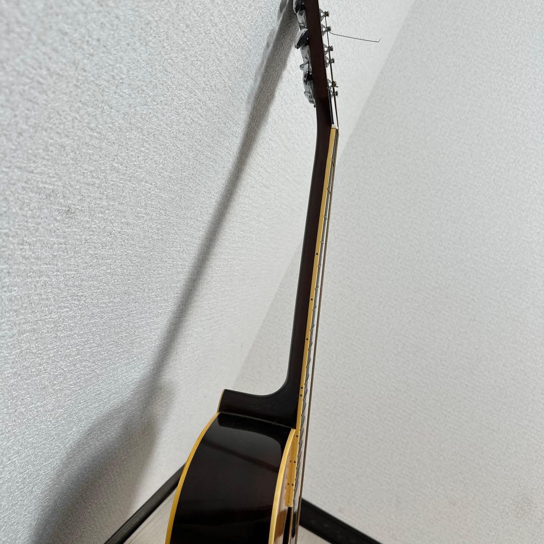 YAMAHA ヤマハ FG-201B アコースティックギター 管理No.※31