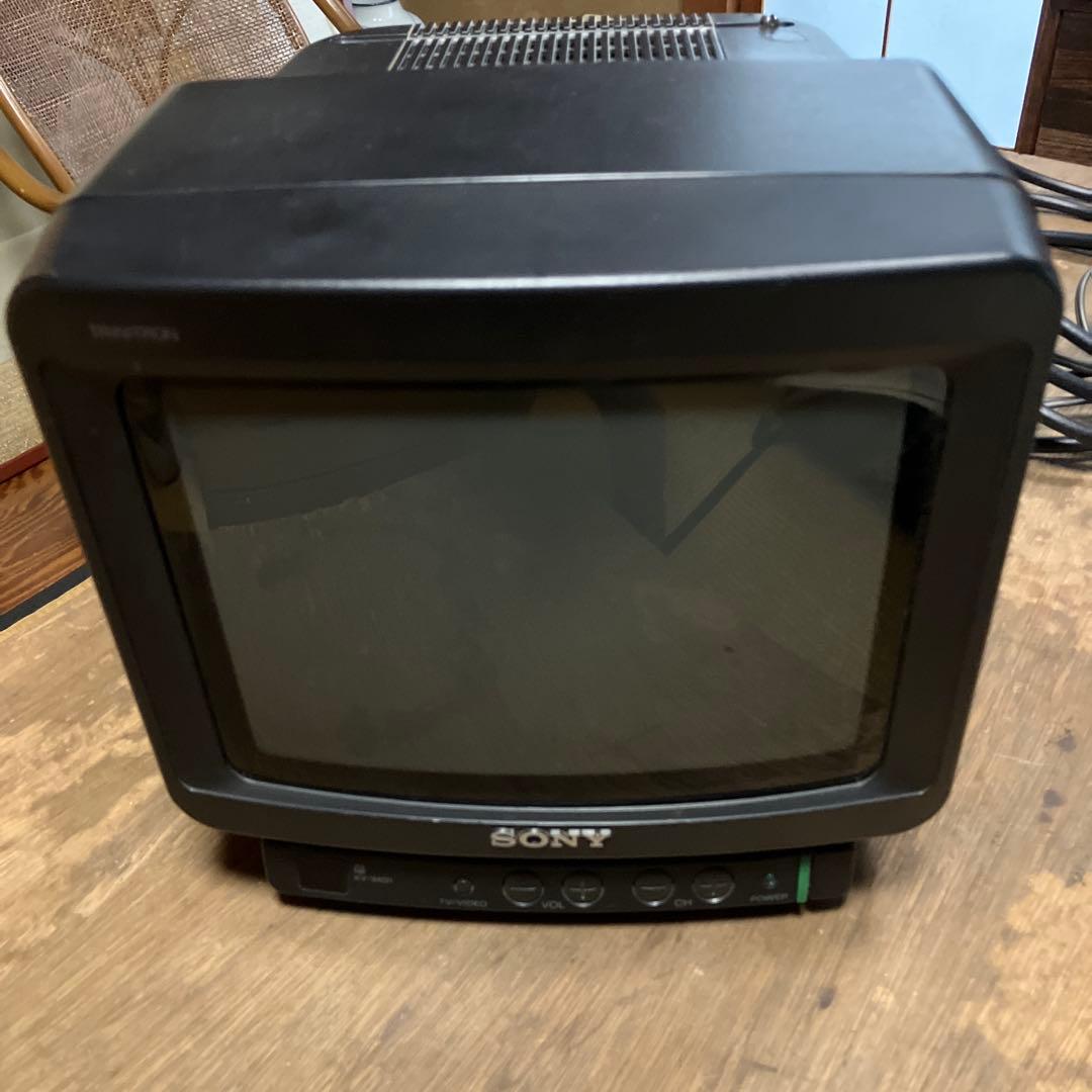 テレビ NUON