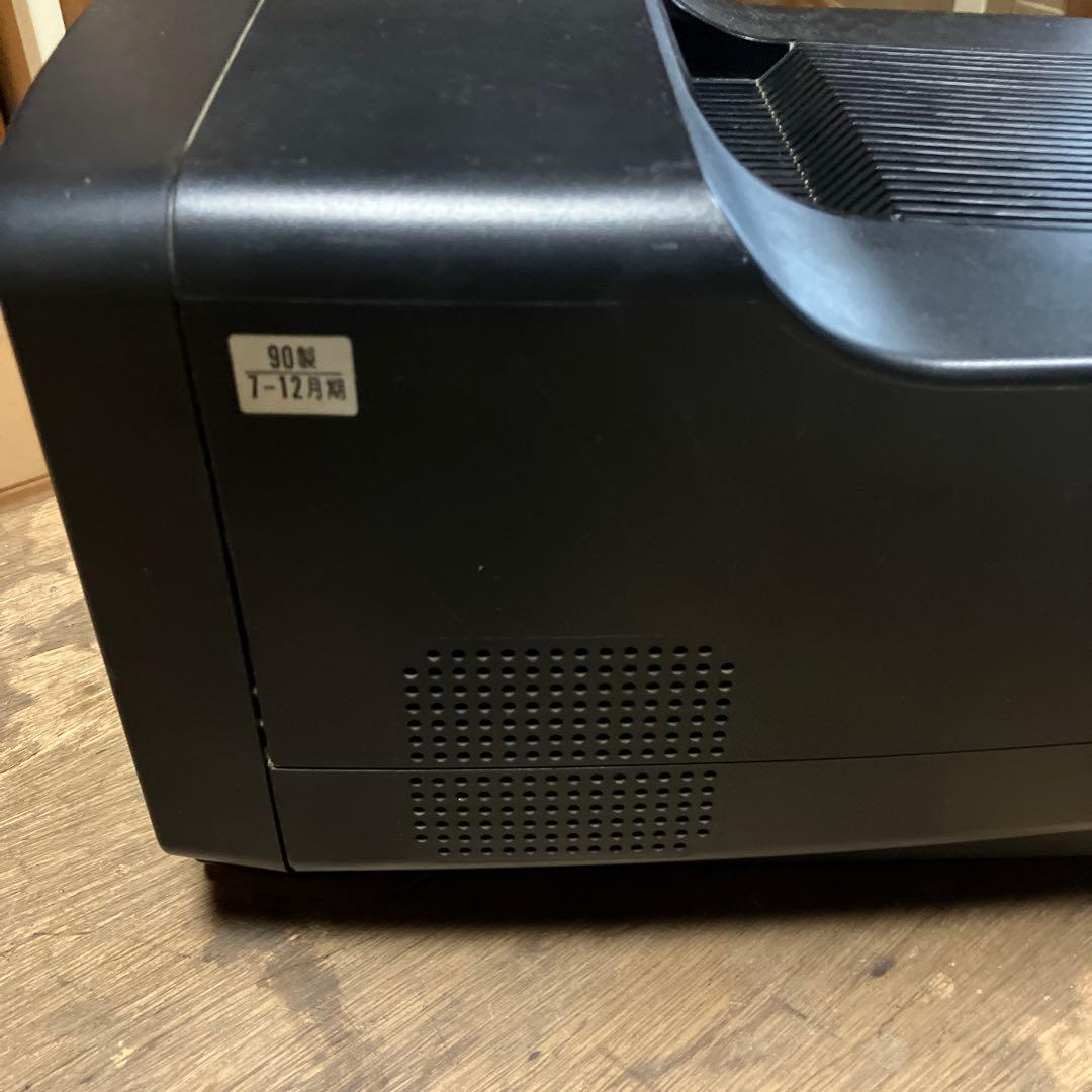 テレビ NUON
