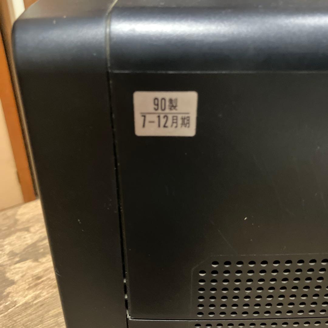 テレビ NUON