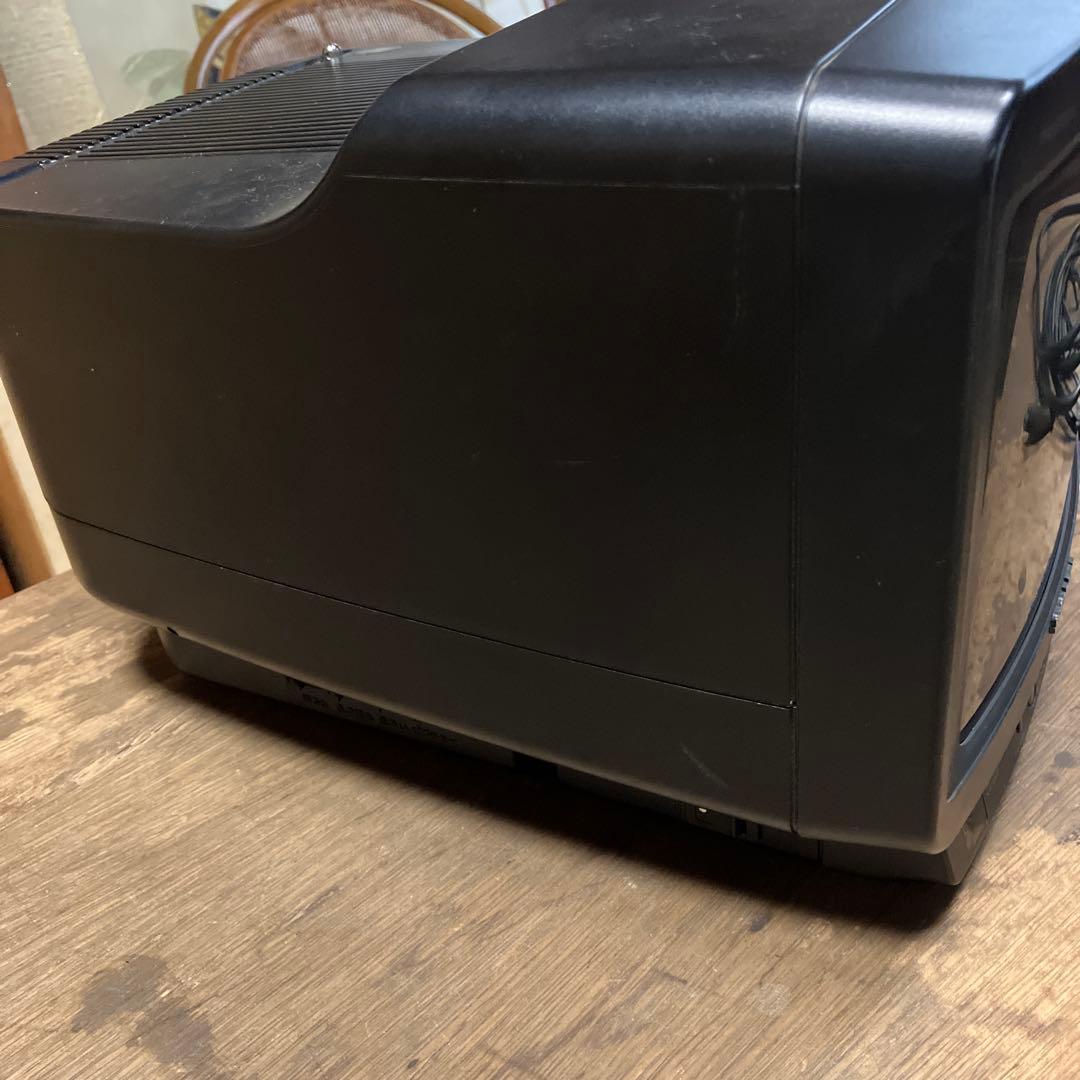 テレビ NUON