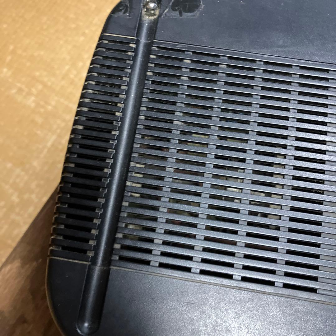テレビ NUON