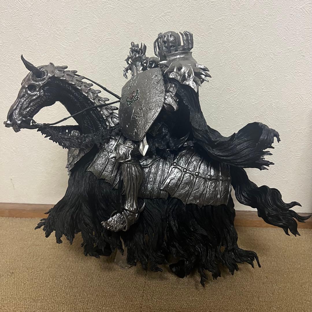 ベルセルク骸骨の騎士　リペイント　888⭐︎★かめはめ波★⭐︎888様　 専用
