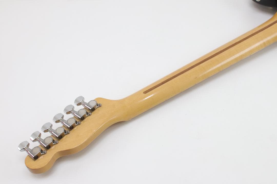 フェンダージャパンTraditional 70s Telecaster カスタム