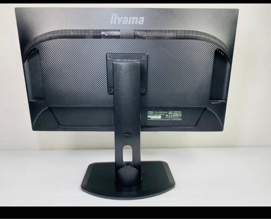 iiyama 4K モニター Pro Lite B2875UHSU 28インチ