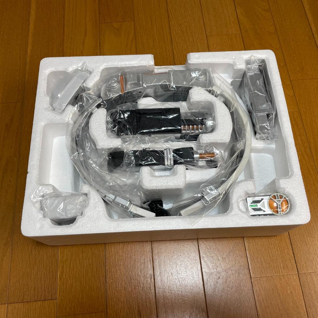CSM デルタギア