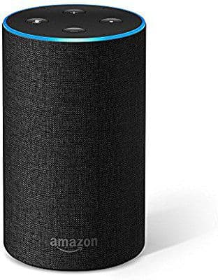 アマゾンエコー