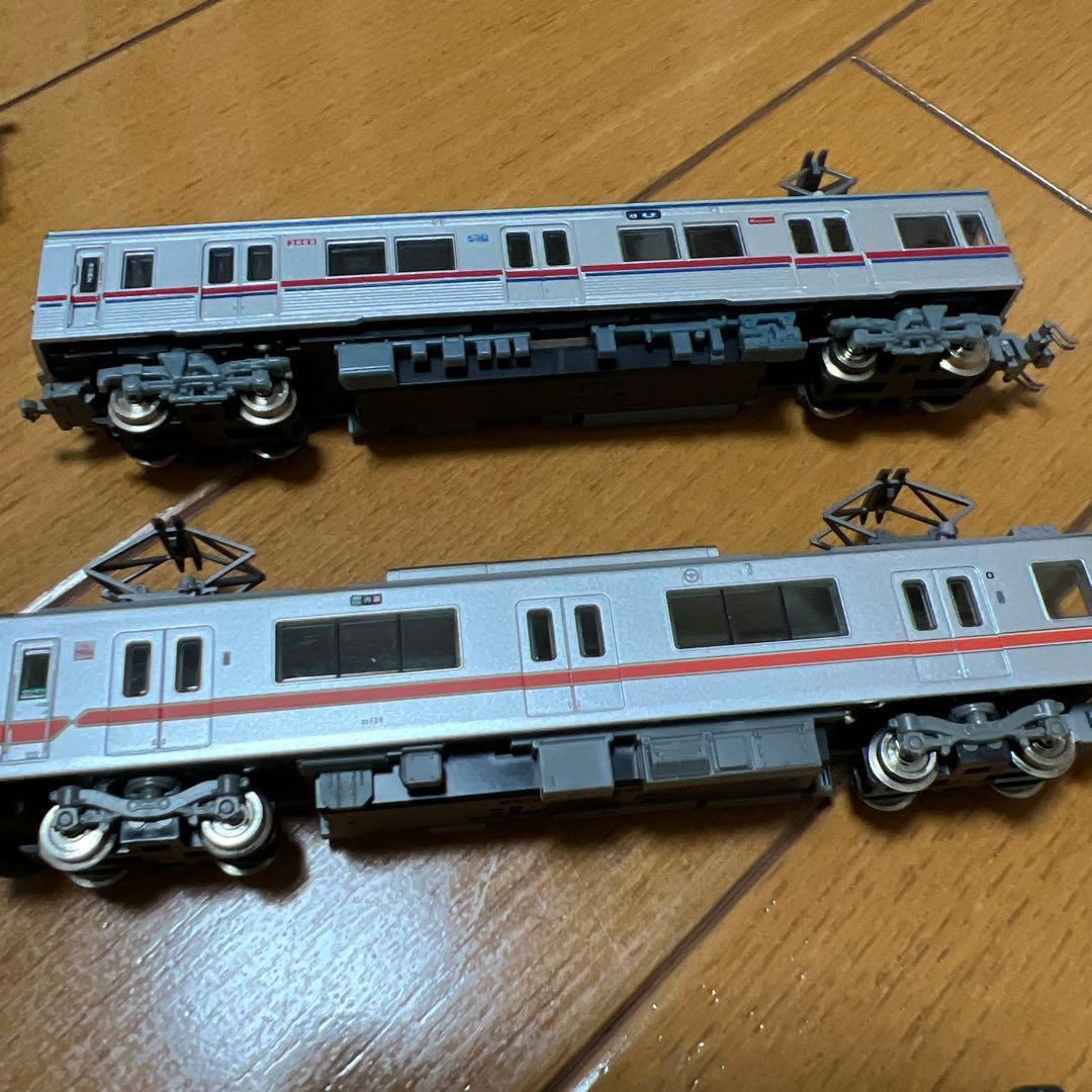 Nゲージ 鉄道模型 まとめて　ジャンク