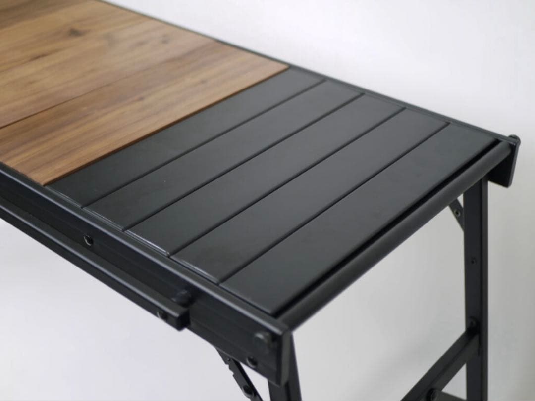 テーブル・チェア・ハンモック RATELWORKS WOOD PANEL TABLE
