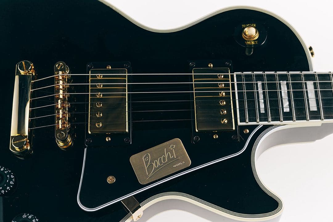ギター Epiphone Les Paul Custom BOCCHI EDITION