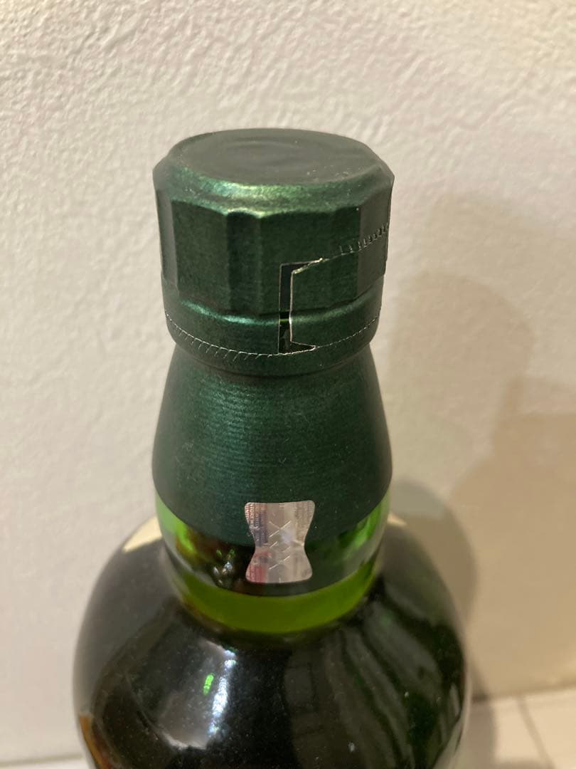 白州12年 700ml