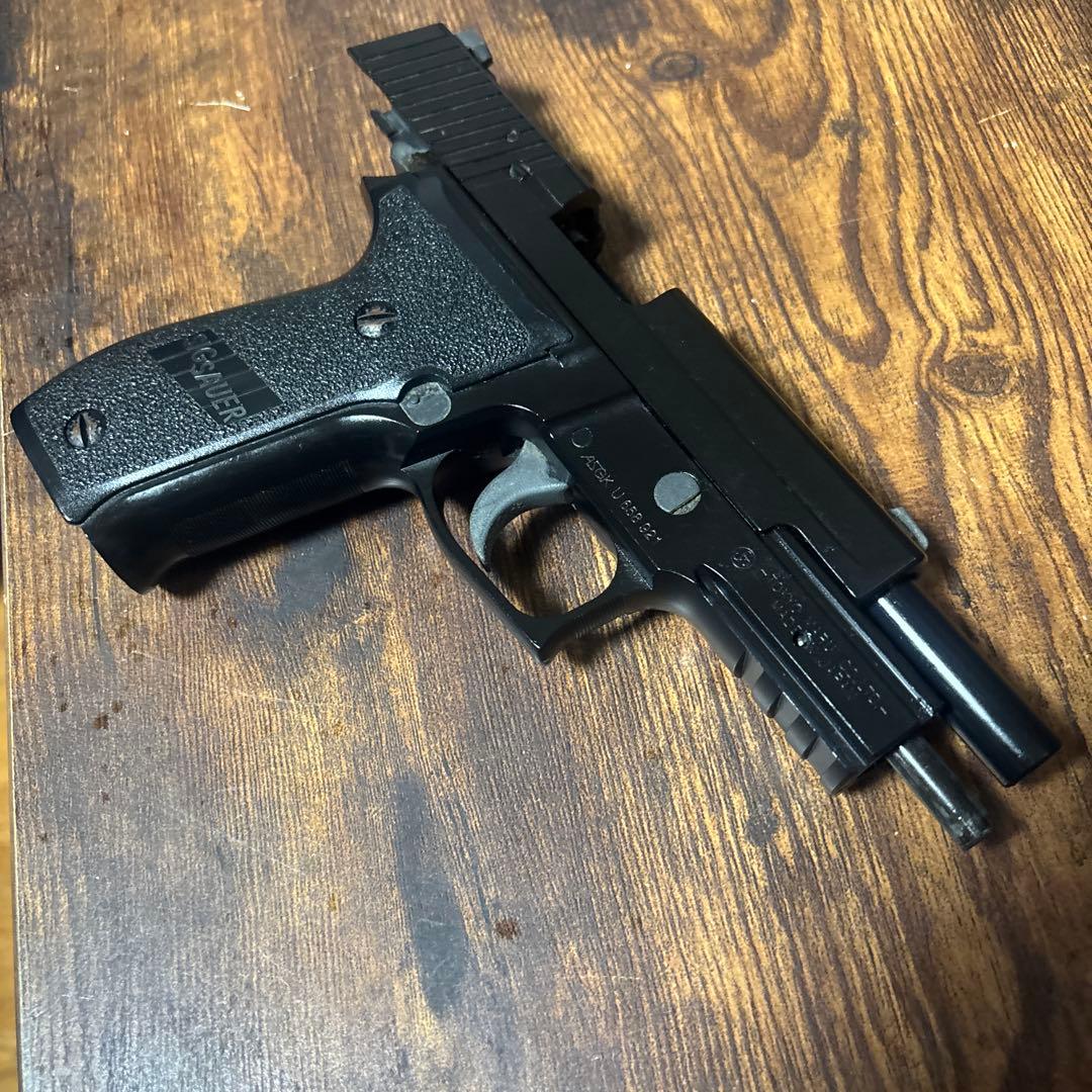 東京マルイ　p226 ガスブローバック