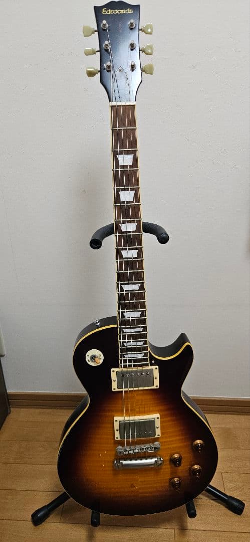 ギター E-LP-98LTS