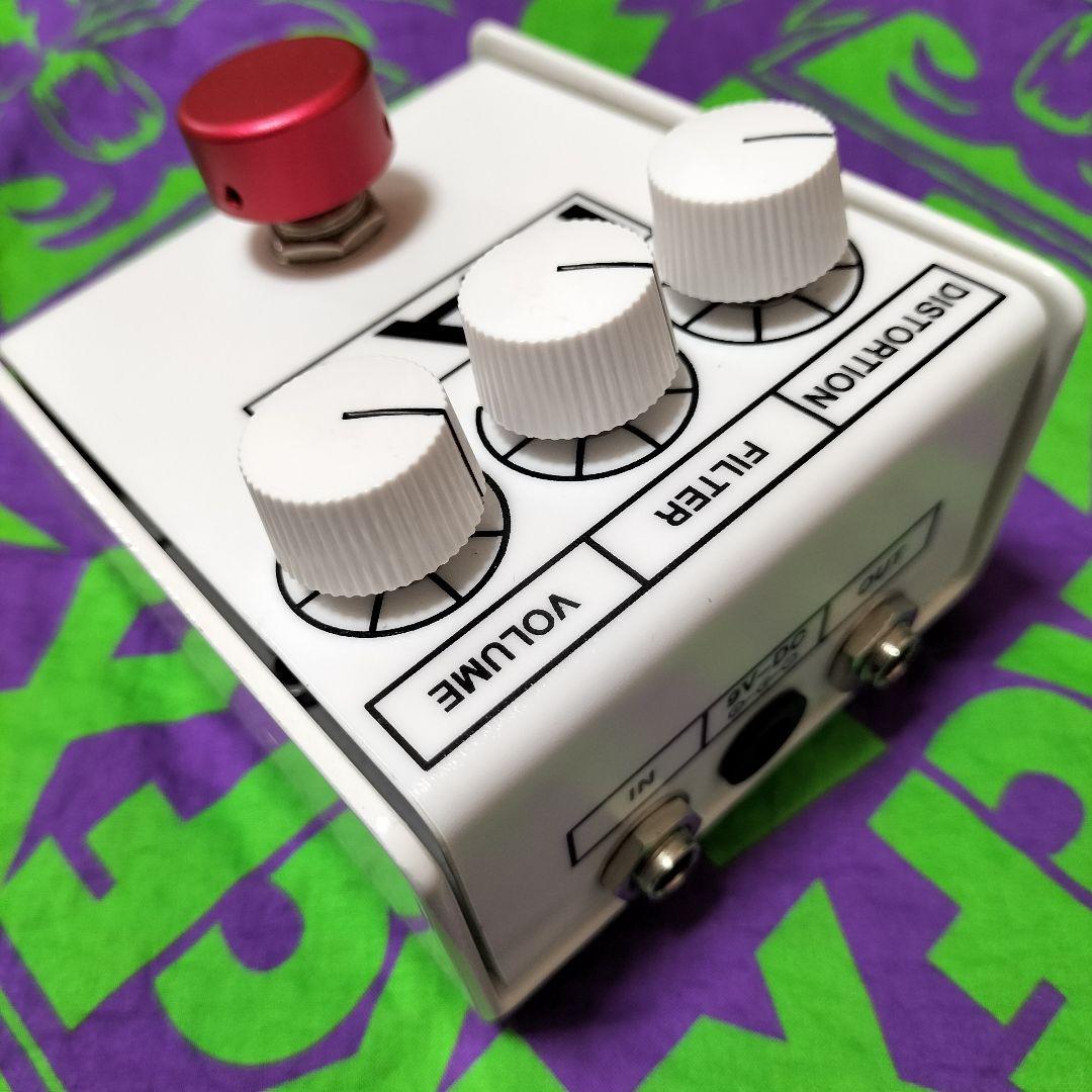 ギター Proco Rat