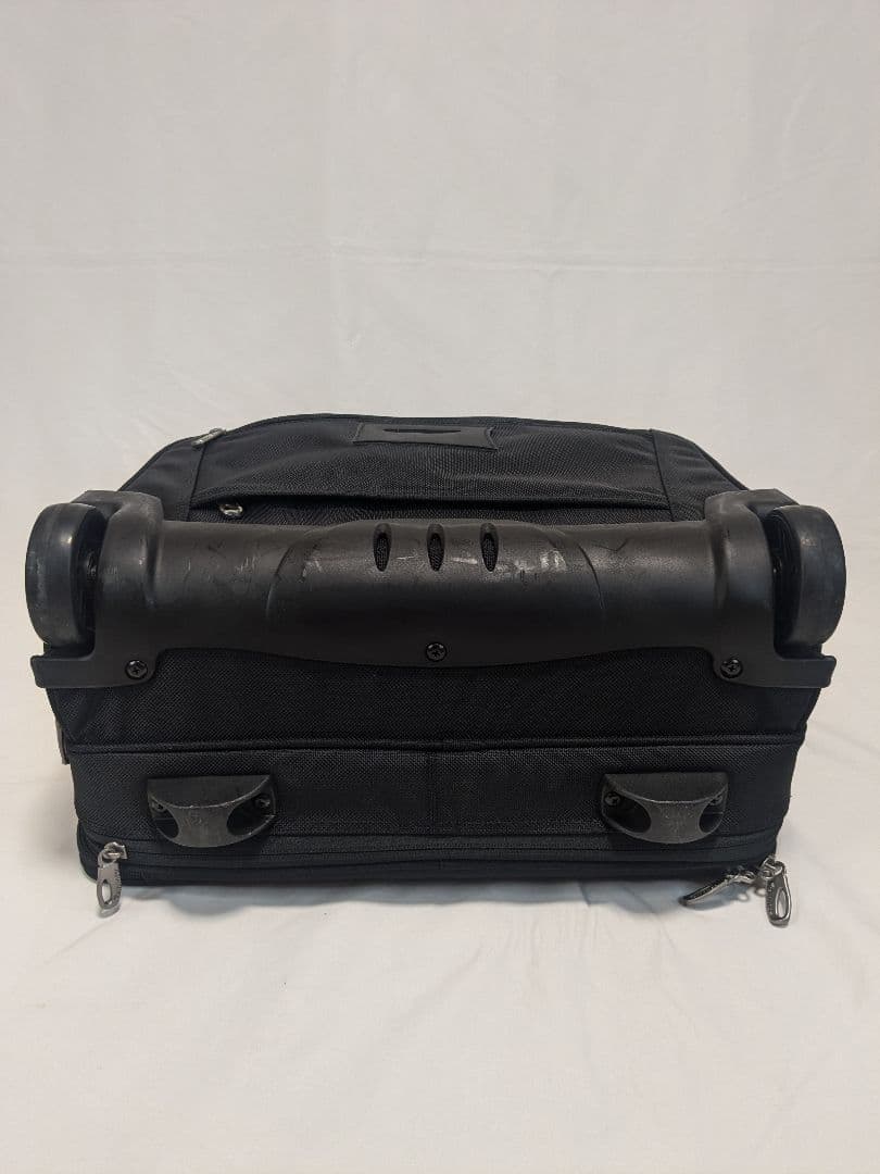 美品 Pathfinder キャリーバック ブラック パスファインダー