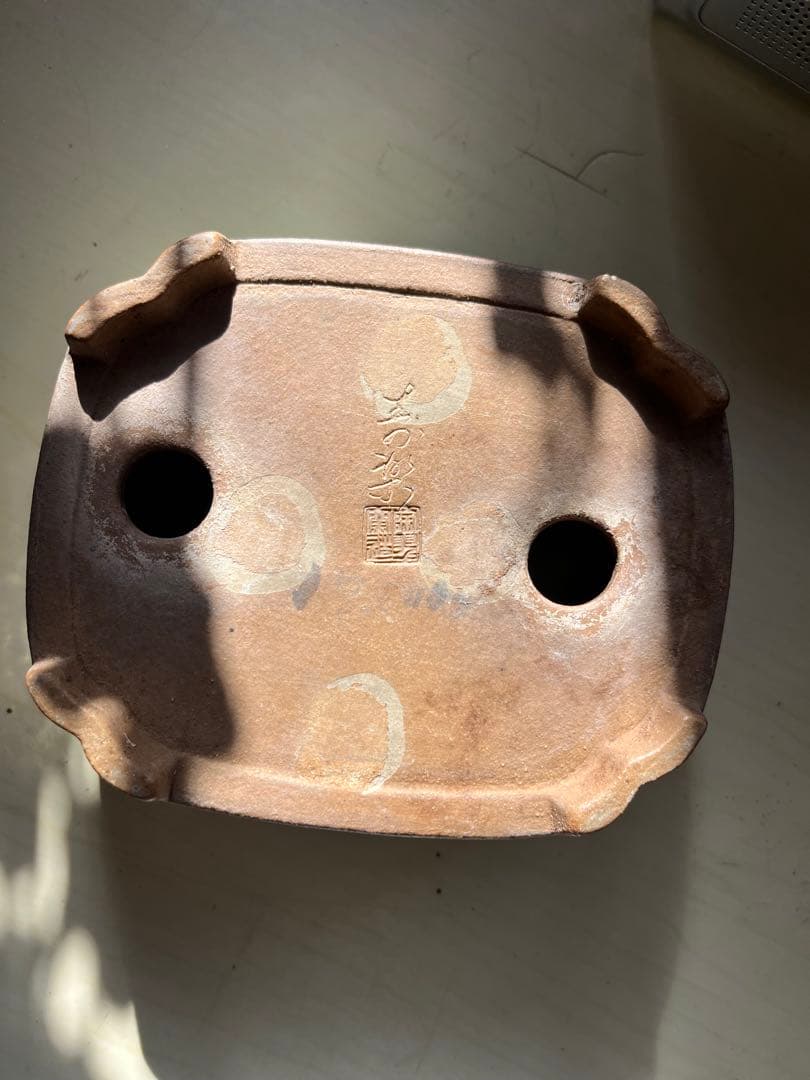 盆栽鉢