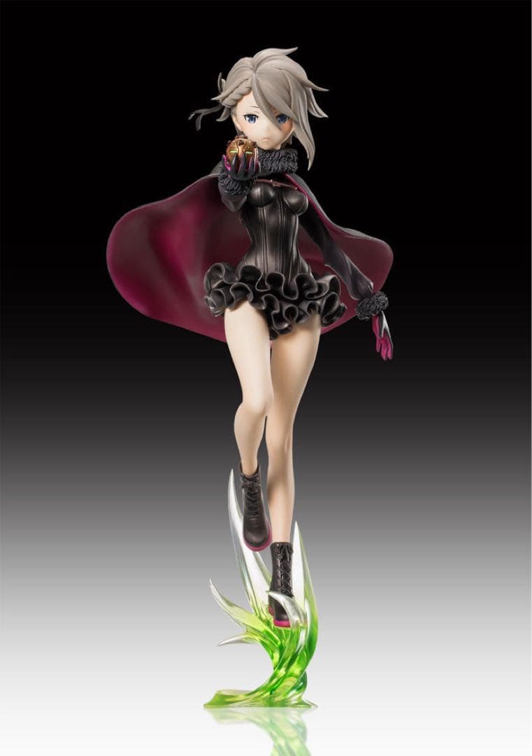 プリンセスプリンシパル　アンジェ　フィギュア
