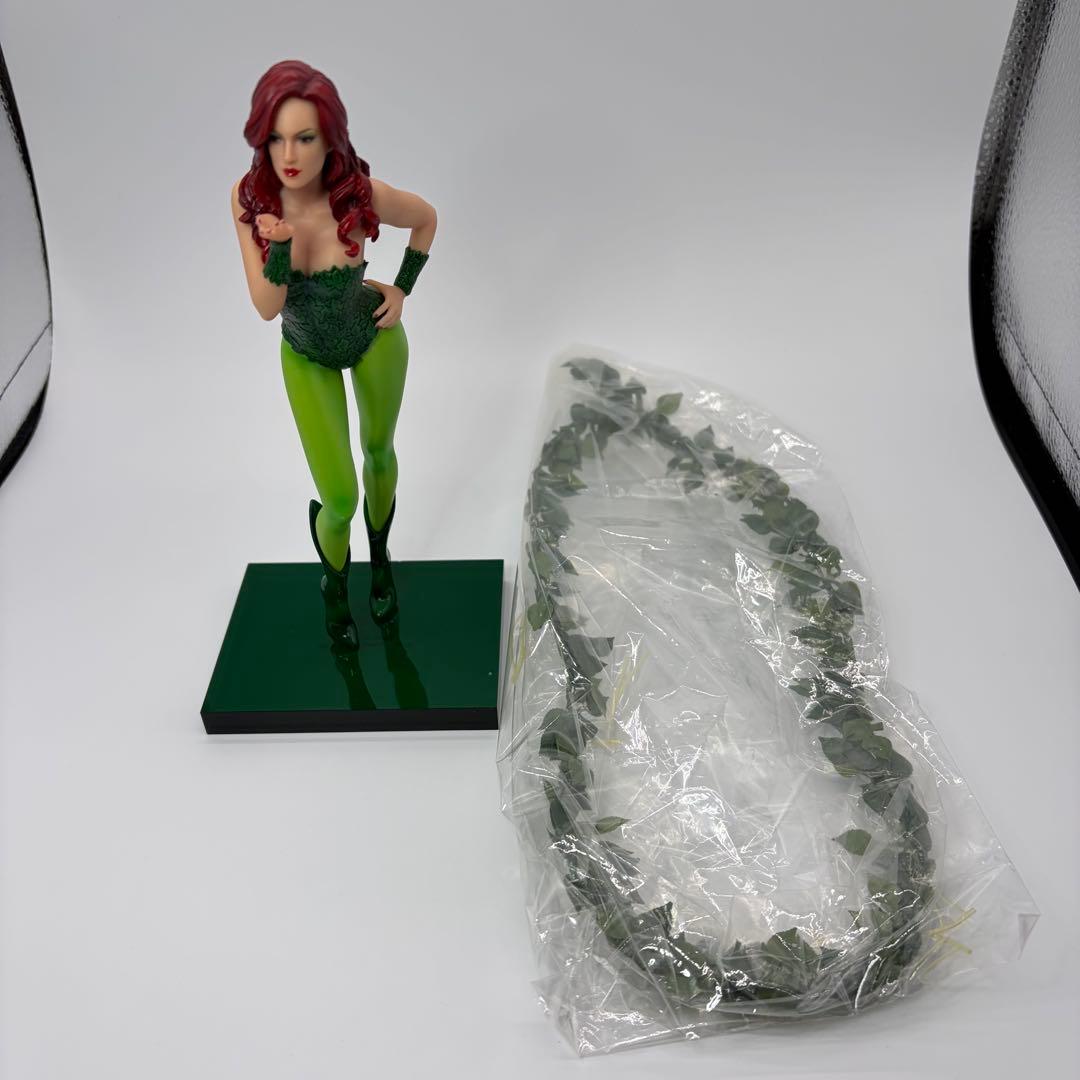 コトブキヤ ARTFX+ DC UNIVERSE ポイズン・アイビー 1/10