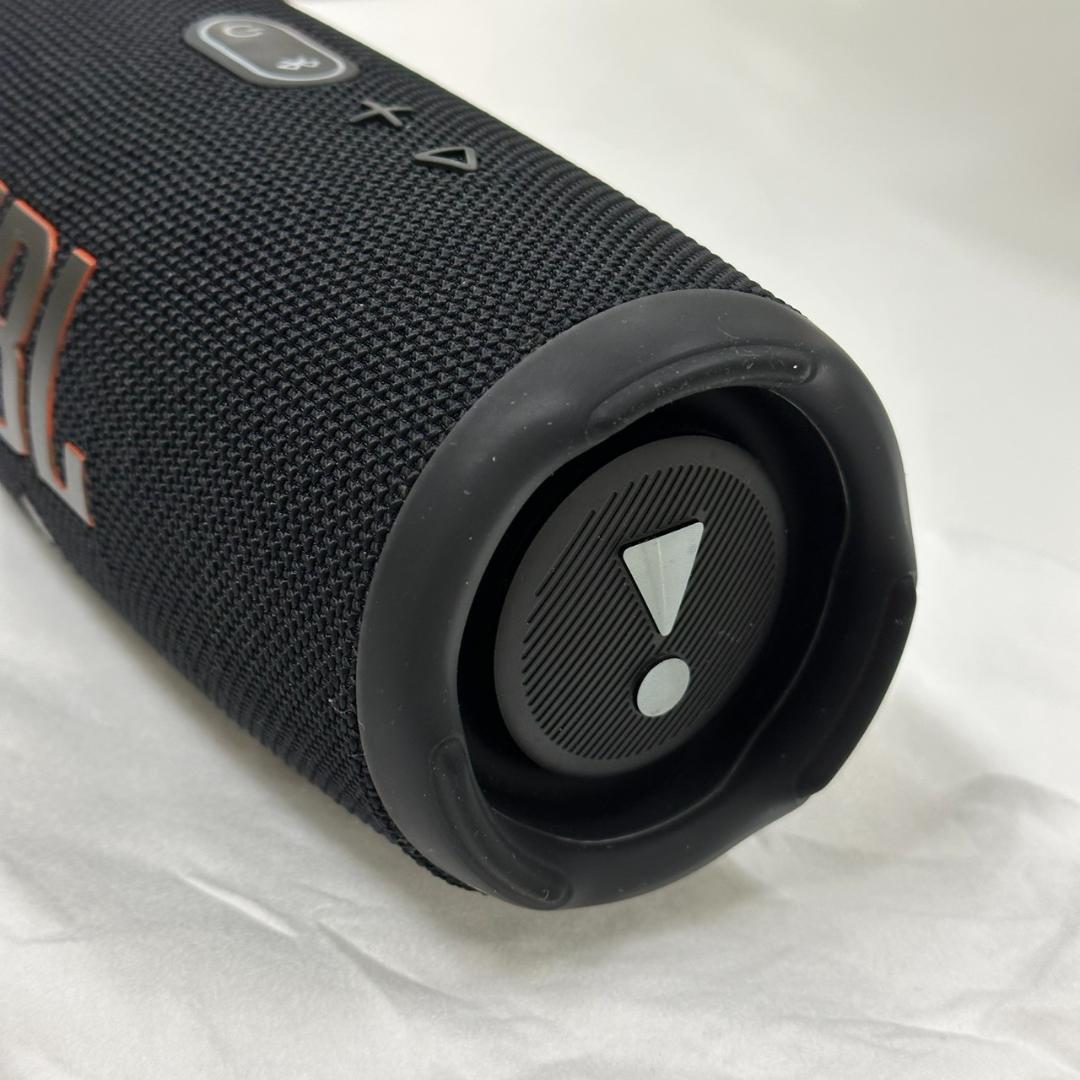 美品 JBL HARMAN CHARGE5 Bluetooth スピーカー