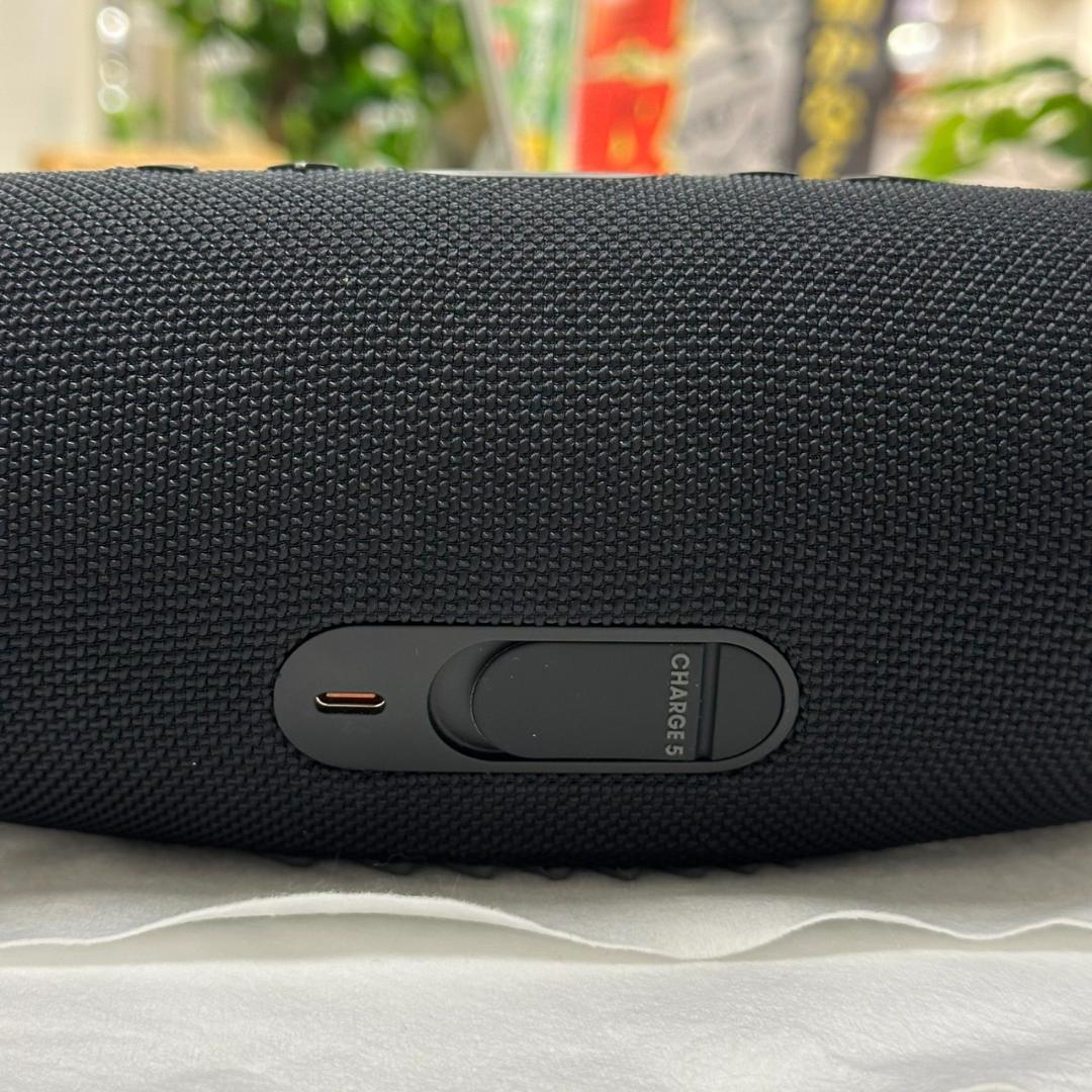 美品 JBL HARMAN CHARGE5 Bluetooth スピーカー