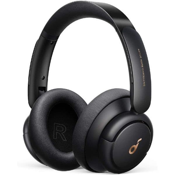新品！ Anker Soundcore Life Q30オーバーイヤーヘッドホン