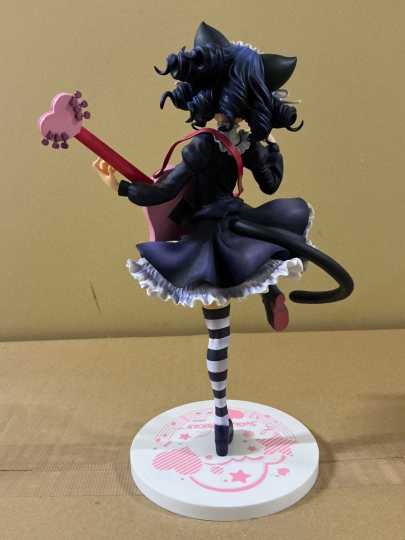 ホビージャパン 1/6.5 SHOW BY ROCK!!# シアン
