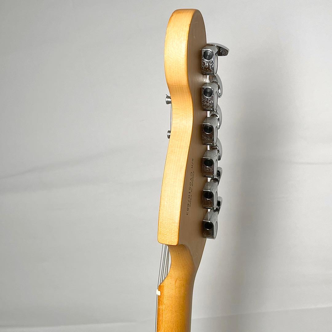 Squier by Fender Affinityストラトキャスター 純正ケース