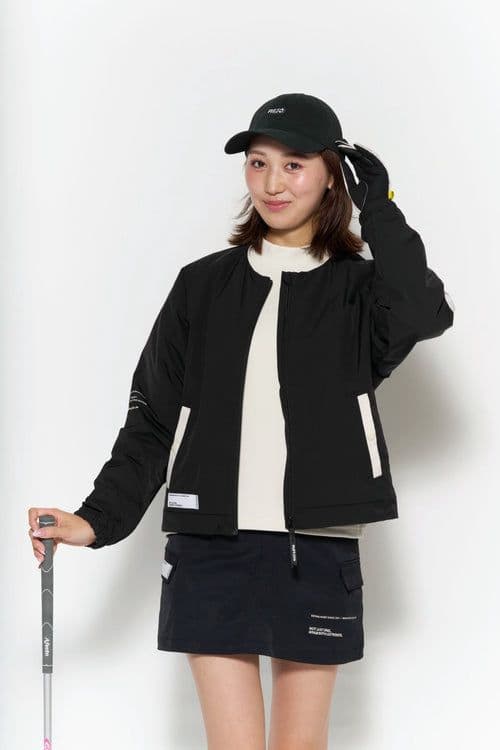 完売品　ラフロッグ　ダウン　ブラック　Sサイズ