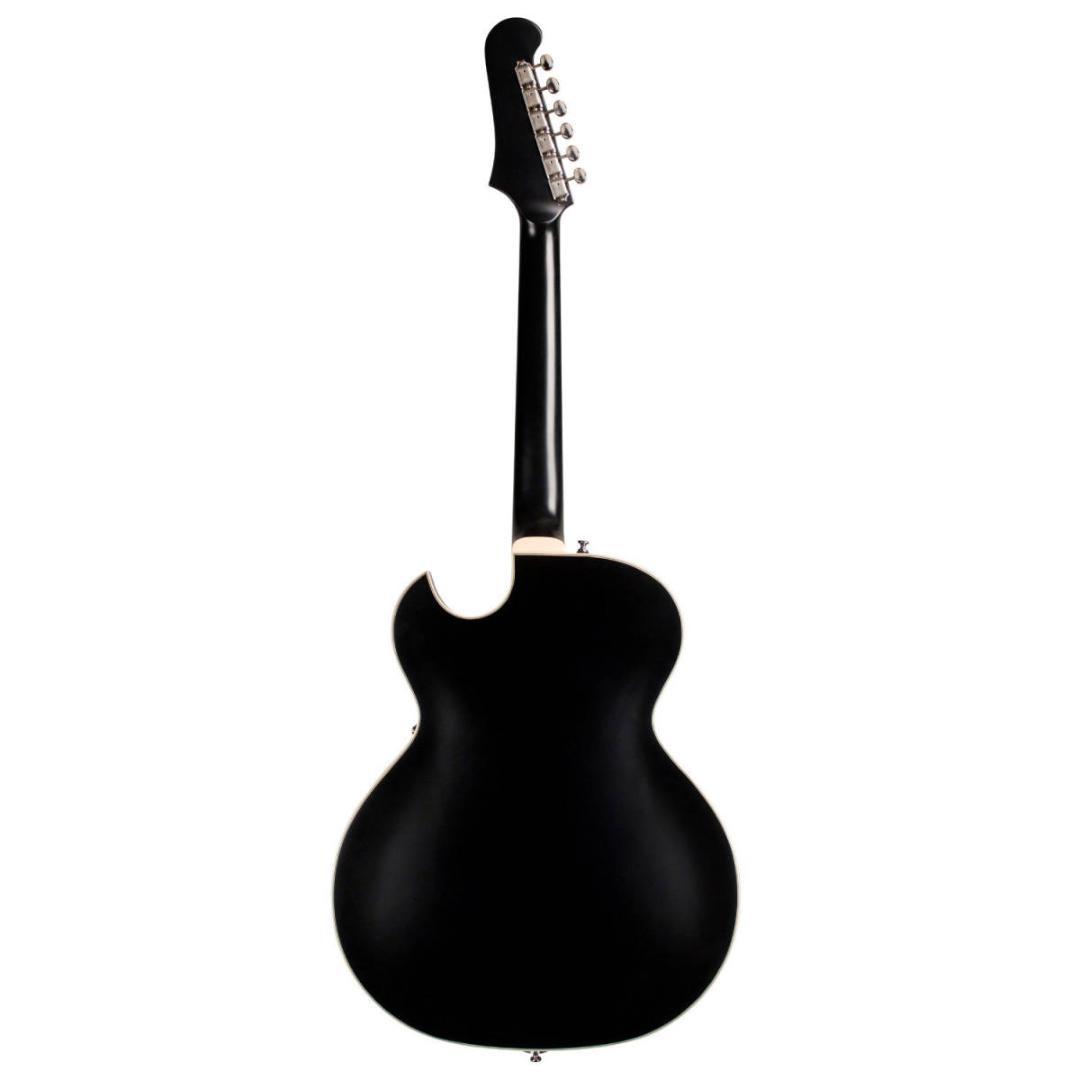 B級 特価 GUILD STARFIRE I JET 90 黒