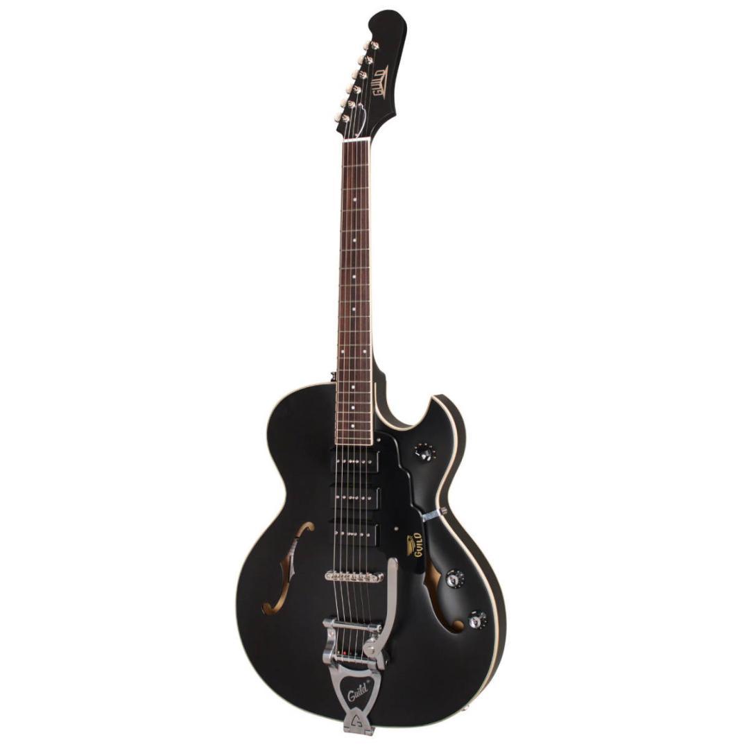 B級 特価 GUILD STARFIRE I JET 90 黒