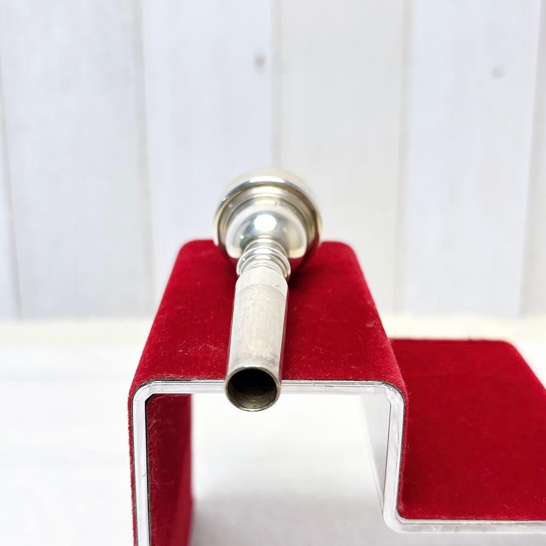 MELLO 6V マーチングメロフォン用マウスピース