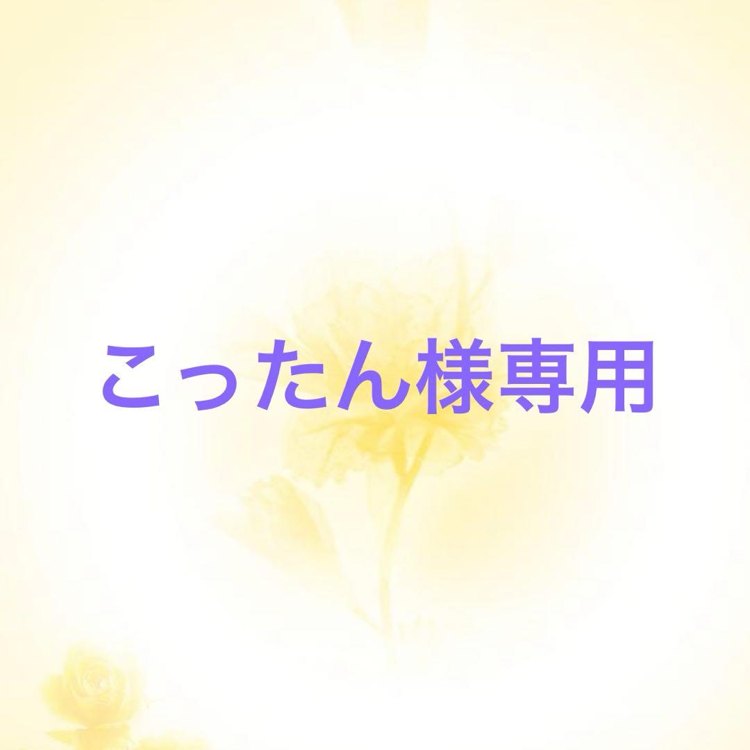 こったん　5点