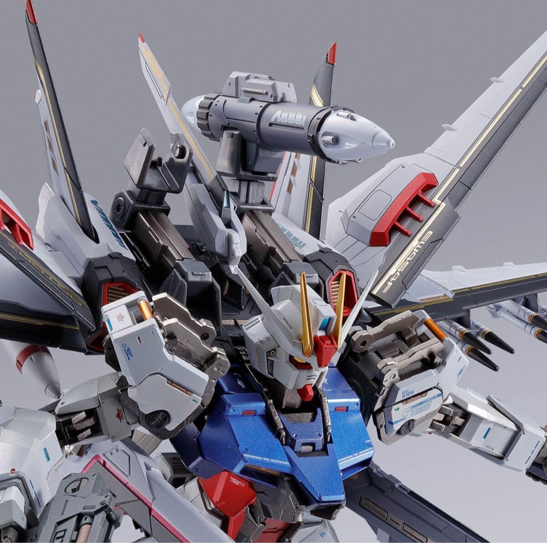 L BUILD オオトリ