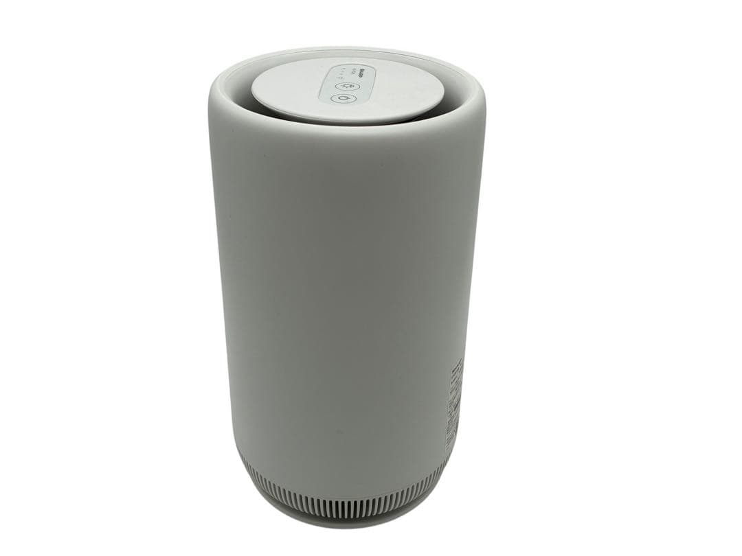 【美品】SHARP FU-TC01-W 空気清浄機 2024年製