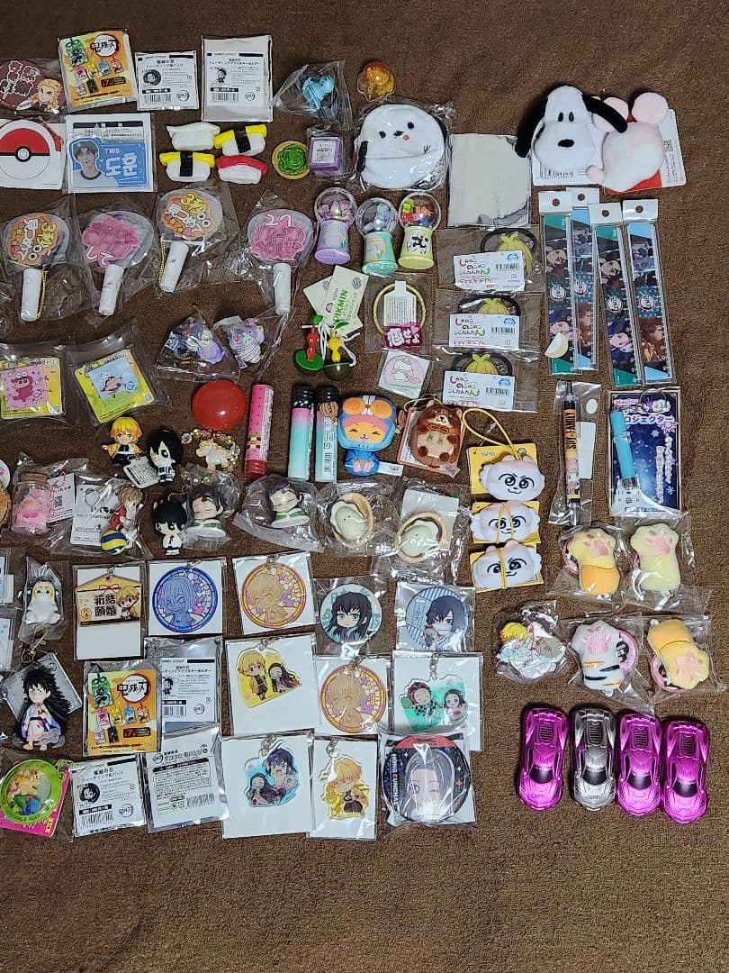最終値下げ キャラクターグッズ ぬいぐるみ マスコット その他 まとめ売り