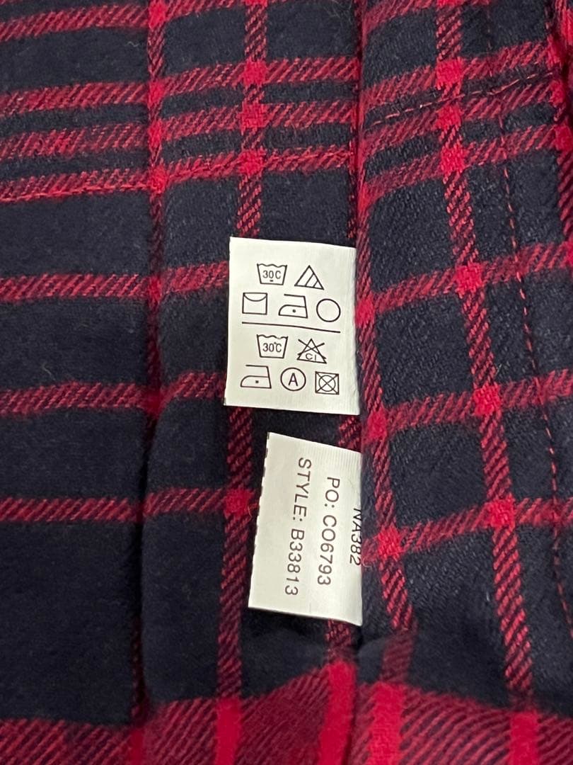 CHAPS ラルフローレン 新品タグ付 L ハンティング調ジャケット