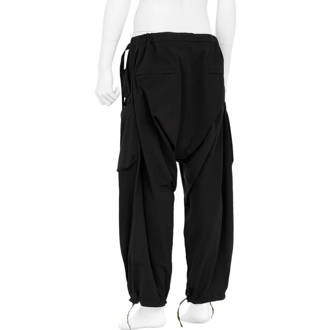 Acronym アクロニウム P30AL-DS サイズM
