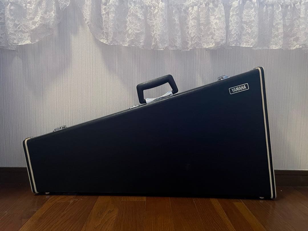 YAMAHA グロッケンシュピール　鉄筋　打楽器　パーカッション　マレット付き