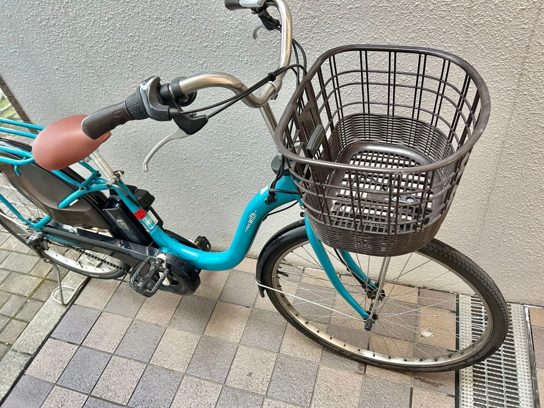 よっしー