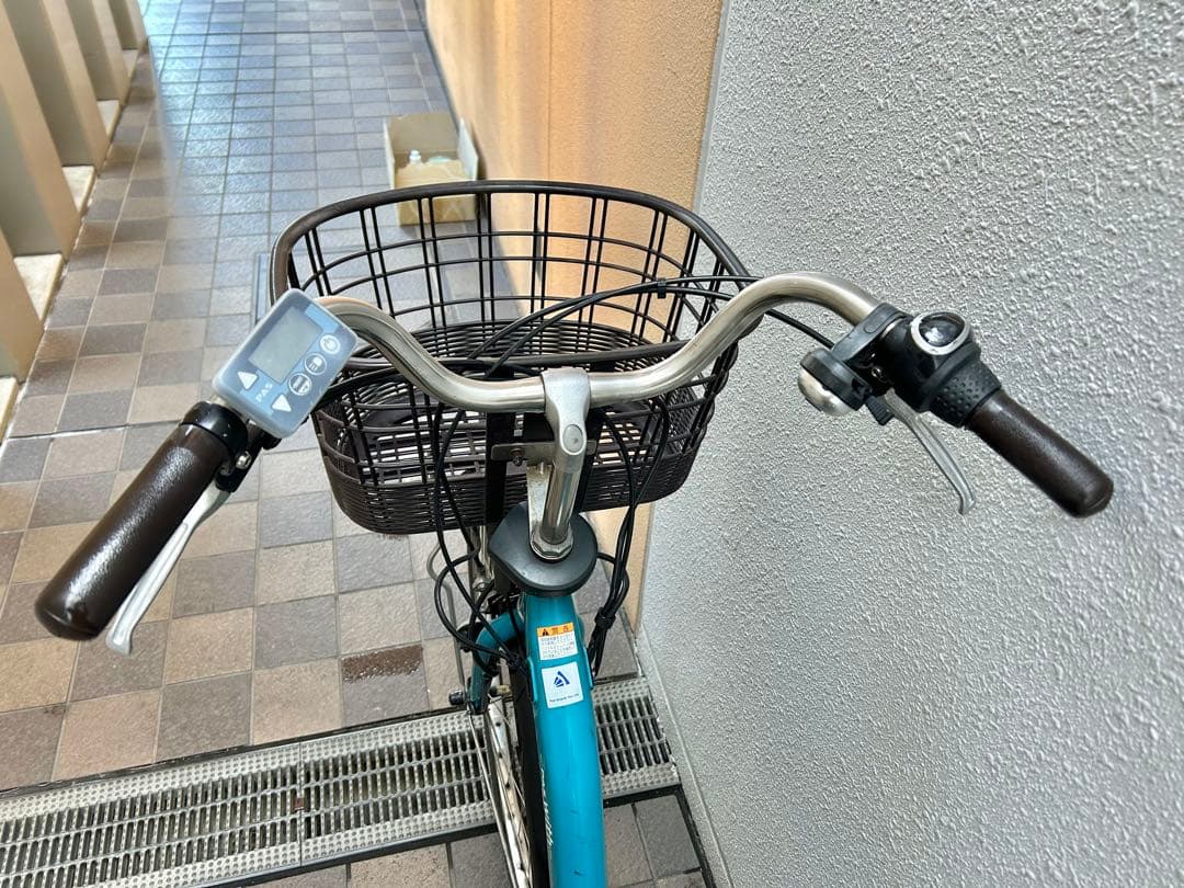 よっしー