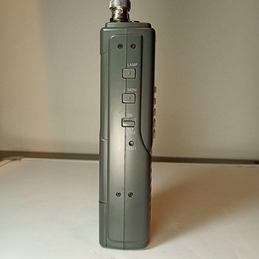 YUPITERU　広帯域受信機　MVT-7200 動作品