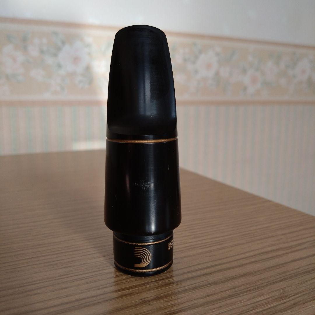 セレクトジャズ マウスピース アルトサックス D5M