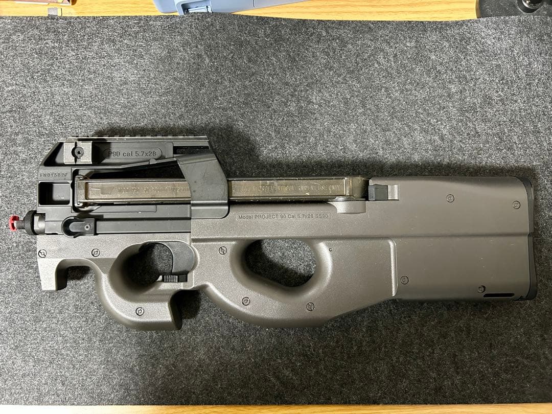 東京マルイ P90