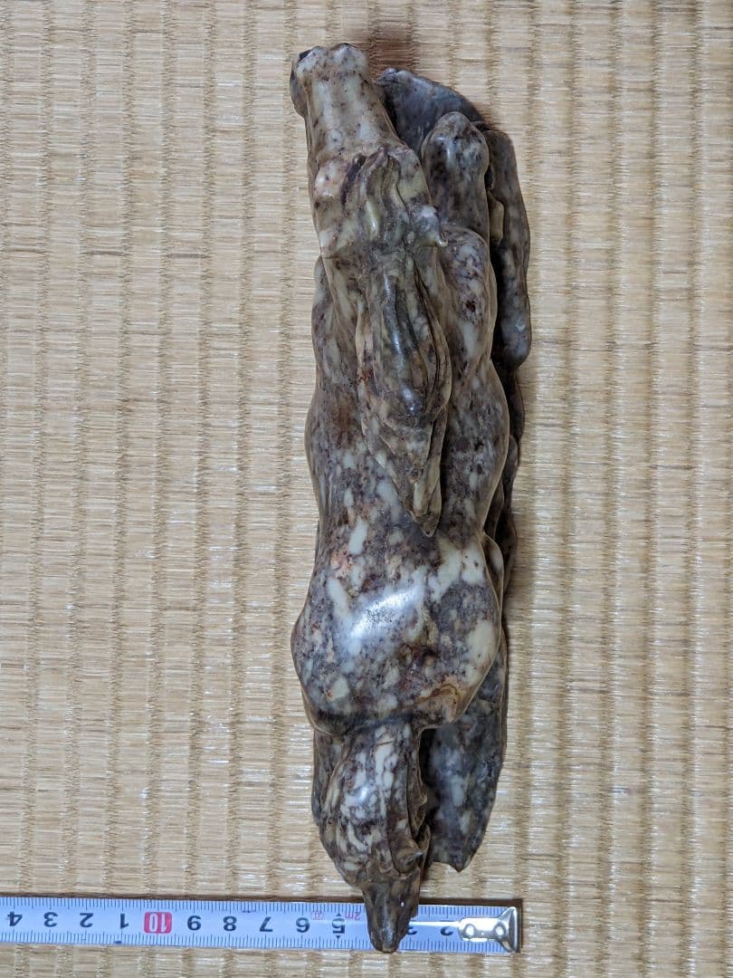 ♦中国美術工芸品 手彫り 干支午年 馬 玉石文化 縁起物 置物 飾り 骨董品