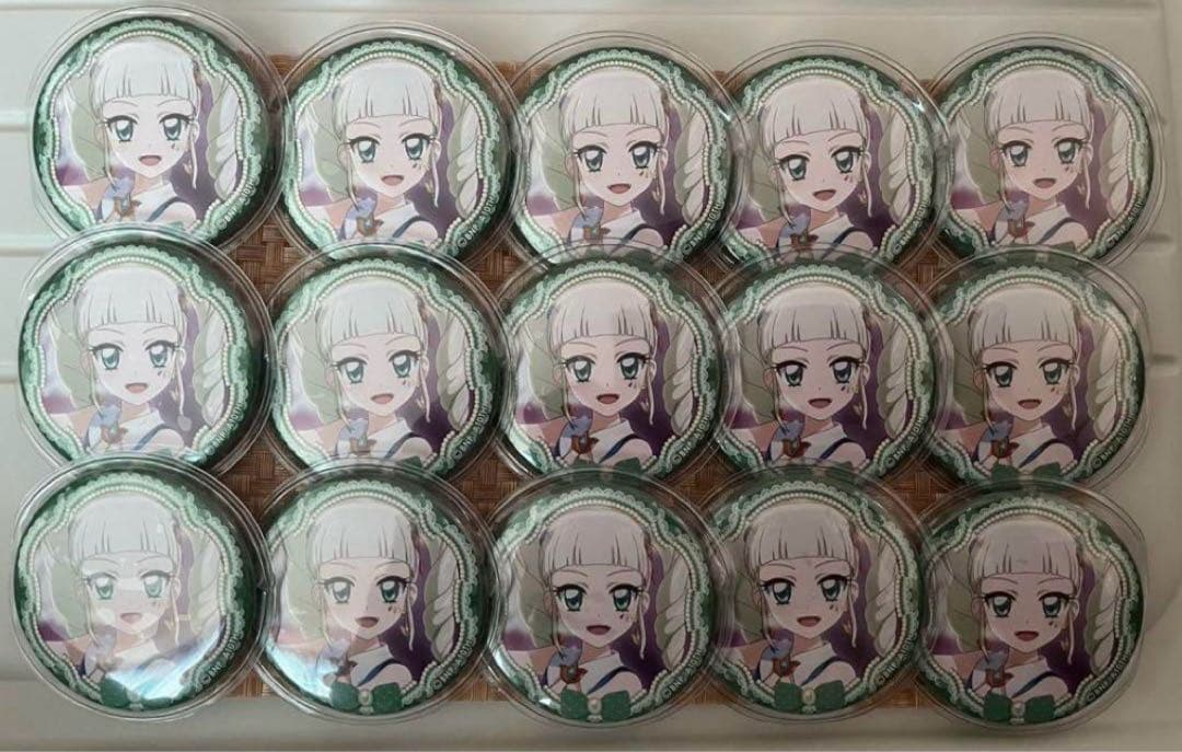 かなのページ