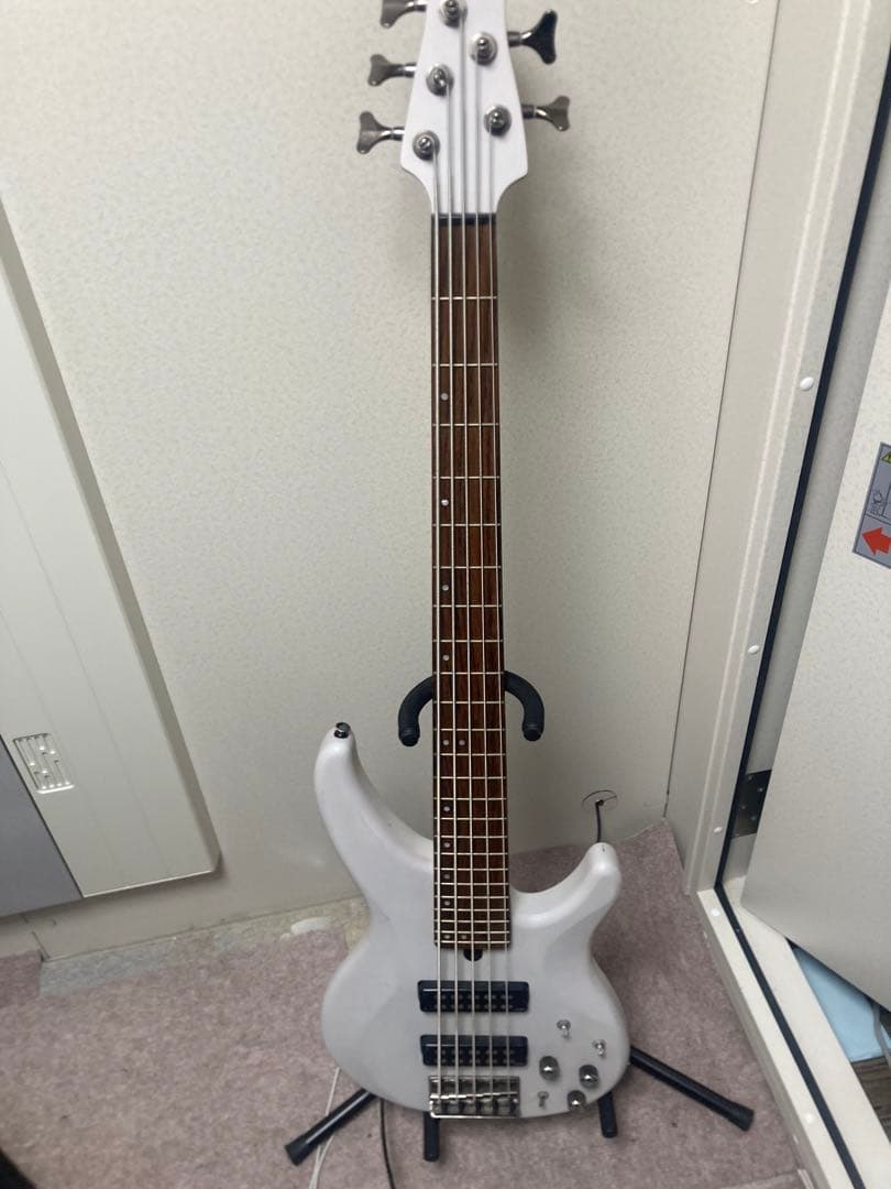 ベース trbx505